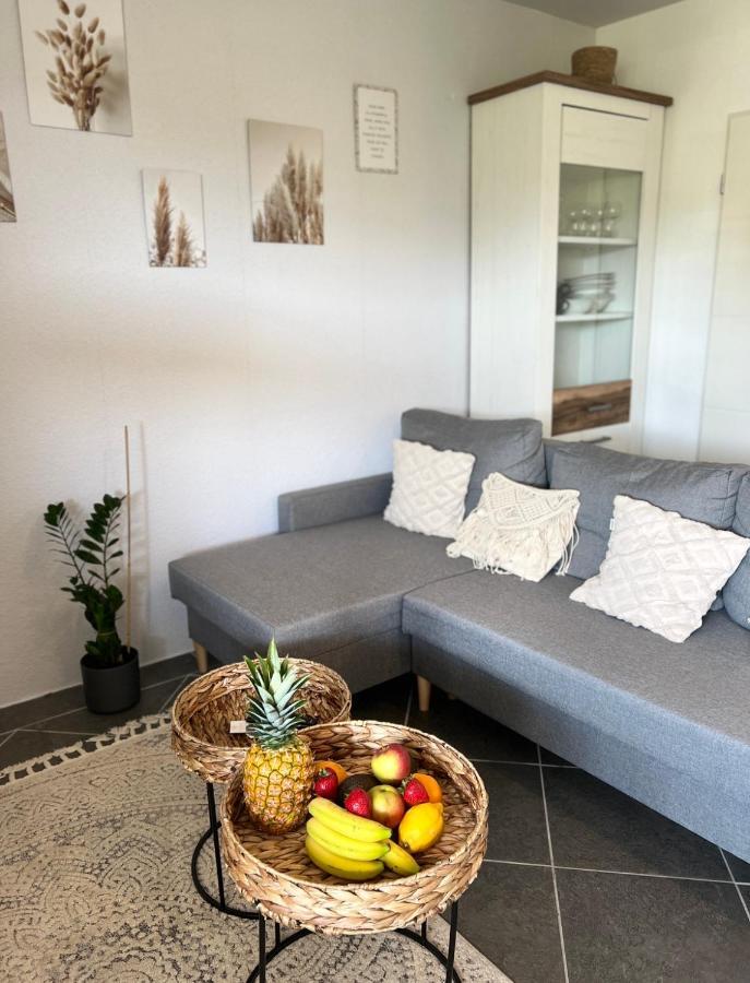 Auszeit Bergliebe Apartment วินเทอร์แบร์ก ภายนอก รูปภาพ