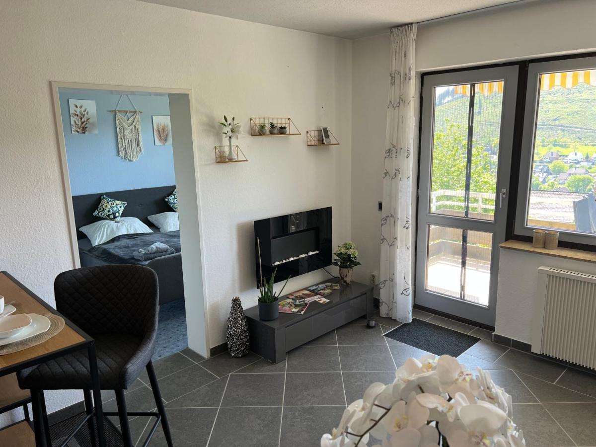 Auszeit Bergliebe Apartment วินเทอร์แบร์ก ภายนอก รูปภาพ