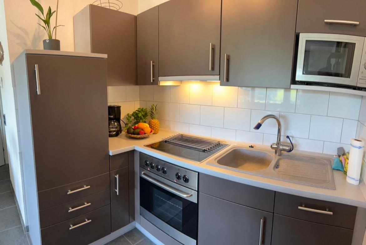 Auszeit Bergliebe Apartment วินเทอร์แบร์ก ภายนอก รูปภาพ